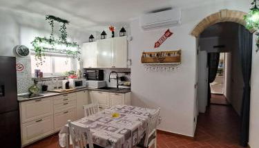 IlMareaDuePassi Guest House - Foto 2, stove