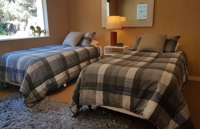 Romantic Piha - Photo 4