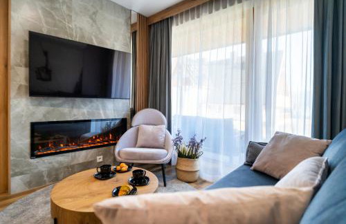 Apartament Natura Podhala by Apart Concept Podhale - Foto 13