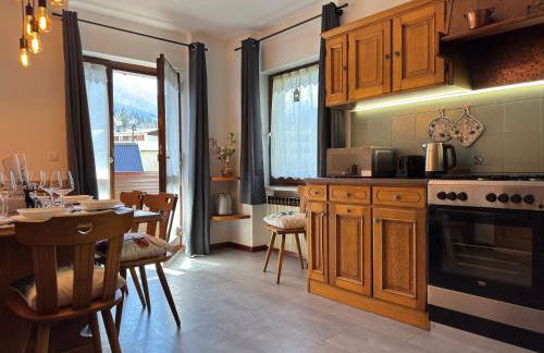 Casa Vacanze Stella Alpina - Foto 33