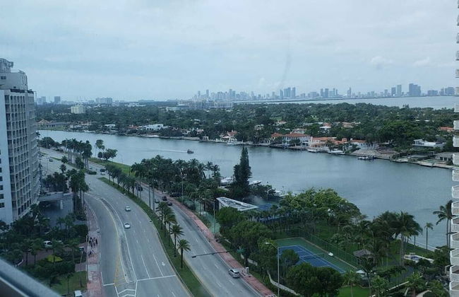 Castle Beach Club Apartments - Photo 37