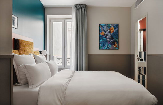 Edgar Suites Montmartre - Paul Albert - Foto 10