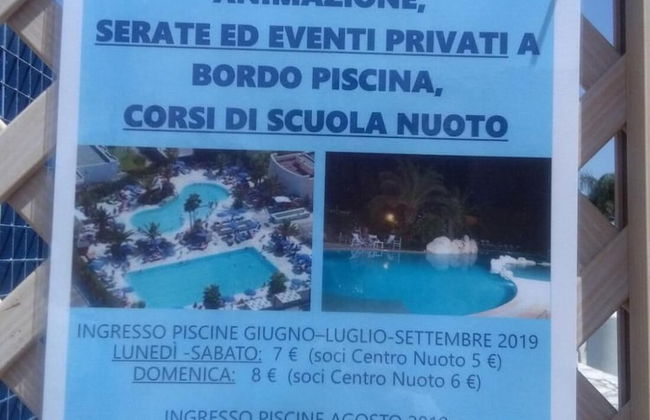 Maison Alighieri Oasi Verde - Photo 14