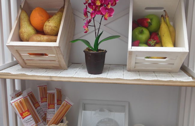 Actinia Accomodation - Photo 32