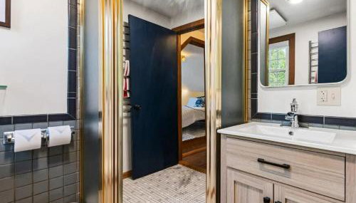 Rocky Ledge, A Spacious Private Mountain Escape - Foto 3