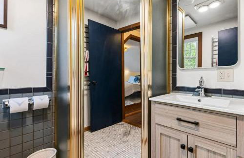 Rocky Ledge, A Spacious Private Mountain Escape - Foto 3