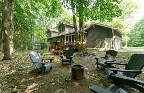 Tranquility - New Vacation Rental - Large home perfect for a relaxing getaway! - Foto 43