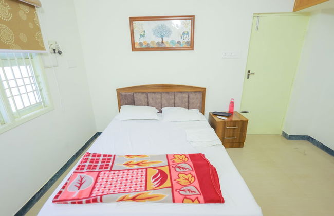 Izi Transit Stay - Foto 2