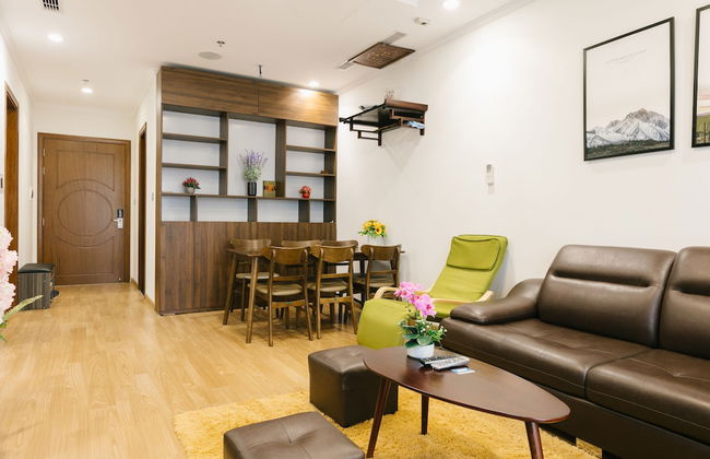 The March House No.1 - Foto 24