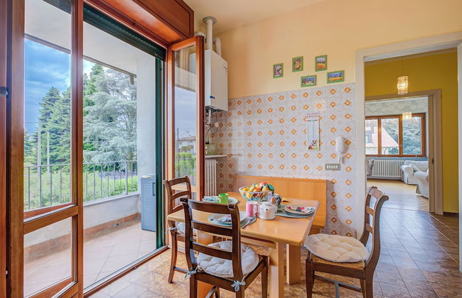 Connie's apartment Extra Pet Friendly - Foto 23