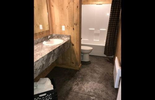 Family Cabin Unit 7 - Foto 9