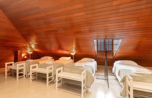 Chalet Rural Bentayga - Foto 68