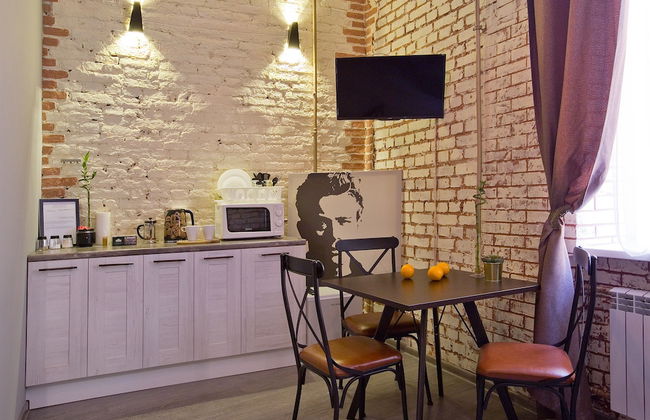 Apartment at the Red Bridge - Foto 54