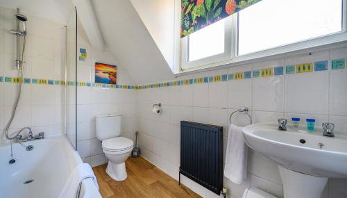14GH* For your relaxed and Cosy stay with Free - Foto 5