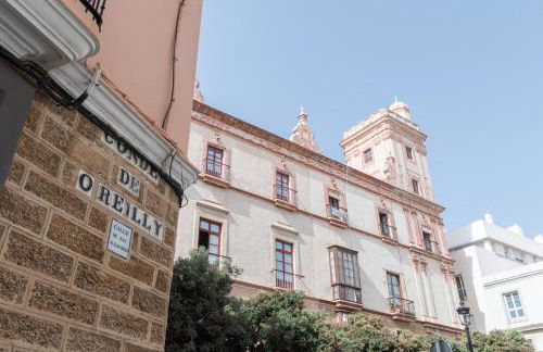 Apartamento Cadiz Wonderland - Foto 31