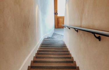 Gîte Les Roches : maison de caractère pour 15 personnes - Foto 28