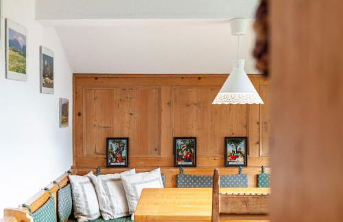 Ferienwohnung Bergblick - Foto 12