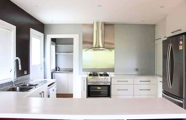 Whalers Watch Luxury Home - Foto 9