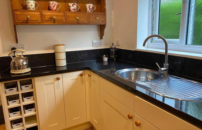 Spacious Annex 2 Miles From Coast - Foto 8