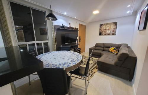 Apto Familiar Completo - Centrinho-UNESP-Estadual - Foto 1