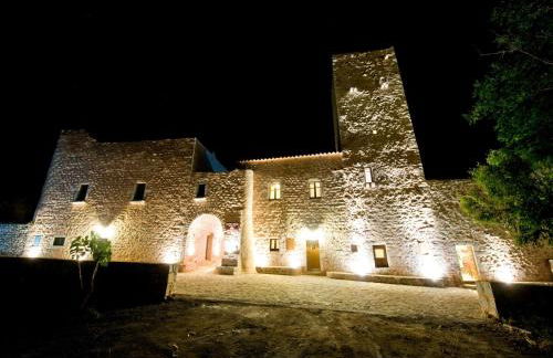 Arapakis Historic Castle - Foto 23