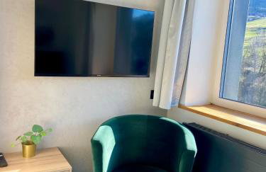 Villa Makuchówka - Foto 80