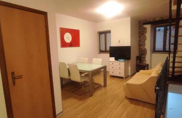 Casa Moratto in the Heart of Buje - Foto 2