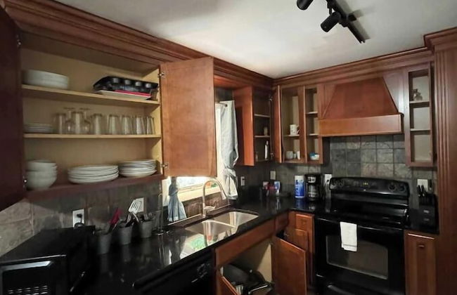 Mins to 5-points-Highland Hideaway - Foto 5