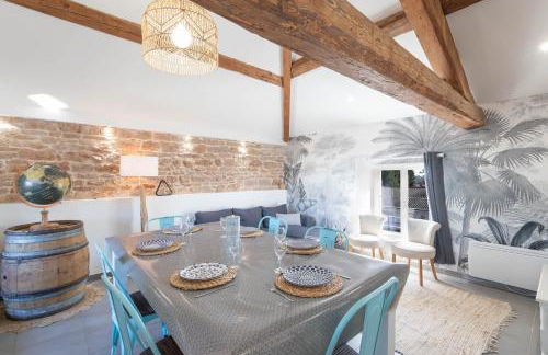 Cabana & On dirait le Sud - Foto 64