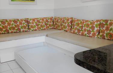 Flat no condomíno Monte Castelo em Gravatá-PE - Foto 14