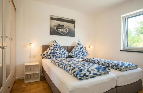 Haus am See - Ferienwohnungen - Foto 15