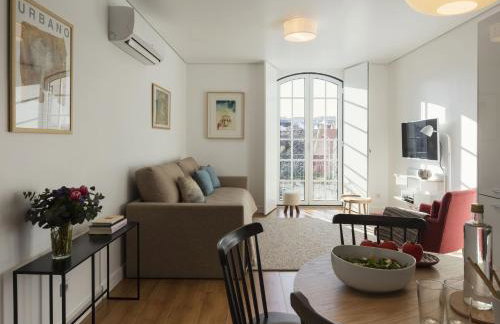 LSA Baixa Castelo by Numa - Photo 122