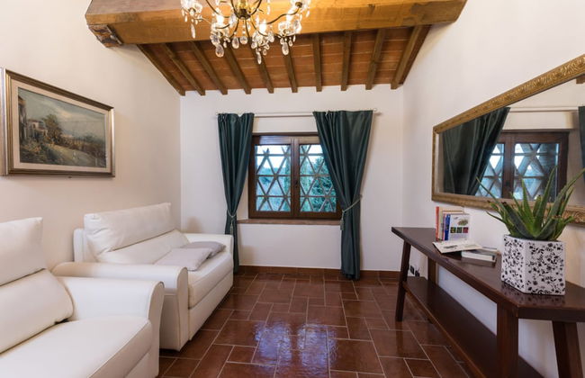 Tenuta Tegolato - Foto 74