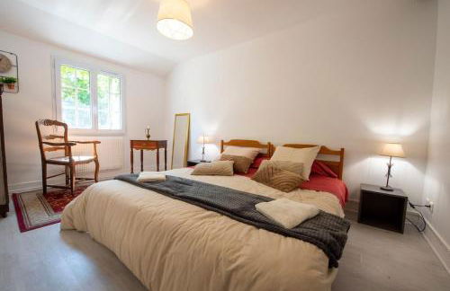 200 m2 cottage equipped with every comfort! - Photo 20