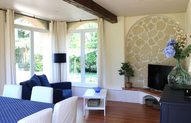 Cosy Holiday Home With Pool in Callian - Photo 12