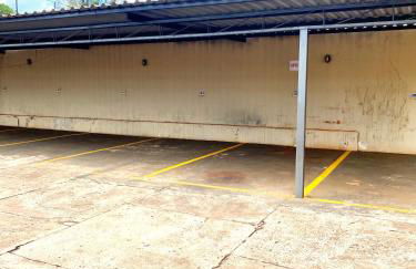 Apto charmoso na V Planalto perto Shopping com 2 Quartos de Casal ArCond Wifi 500megas Home Office e Garagem em Dourados - Foto 19