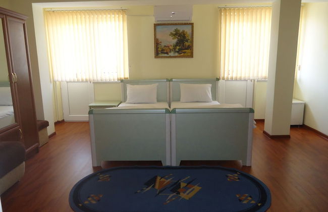 Apartments Tigran Petrosyan - Photo 1