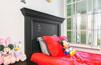 Familiar Retreat with Resort Access Near Disney - Foto 22