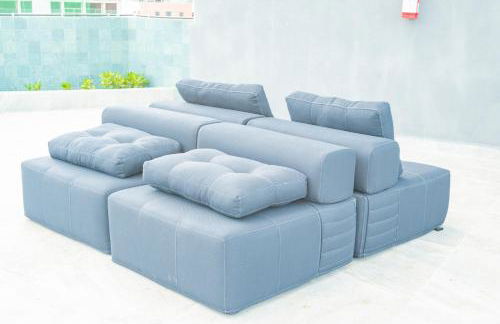 Sonne Flat Aurora - Frente Mar no Bessa - Foto 21