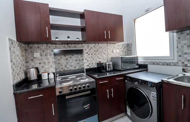 Mabaat - Al Shurooq 10 - 90 - Foto 3