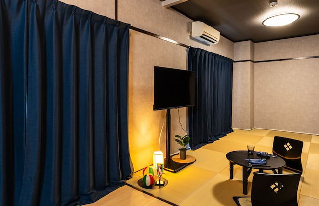 Oyado Kinokuniya Naka Machi - Foto 20