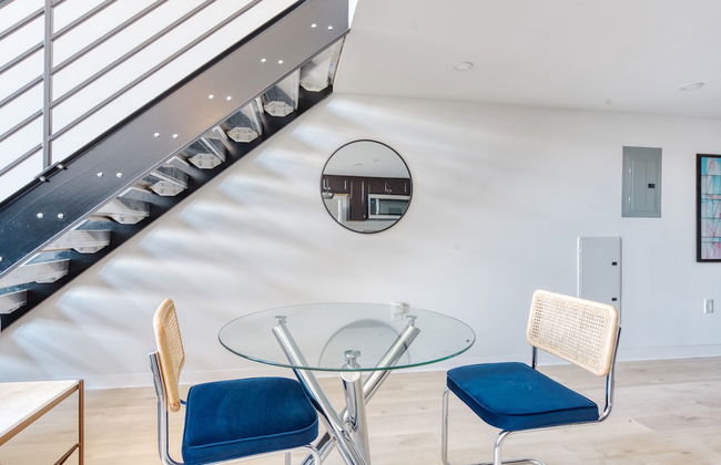 Sosuite at West Lofts - West Philadelphia - Foto 61