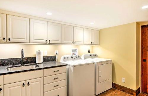 Sugar Berry Craftsman Home in Laughlintown - Foto 23