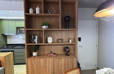 ID Vida Urbana - Equilíbrio perfeito entre praticidade, conforto e localização privilegiada - Setor Oeste - Photo 64
