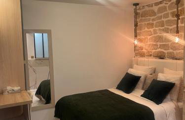 Studio Île Saint Louis 75004 Paris - Photo 1