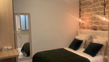 Studio Île Saint Louis 75004 Paris - Photo 1
