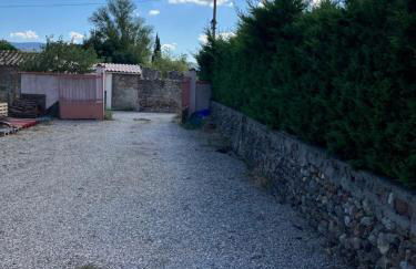 Gite Studio Les Maisons de Gaïa - Foto 9