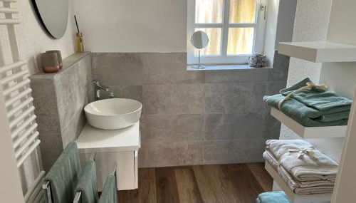 Ferienwohnung Burgsitz - Foto 5