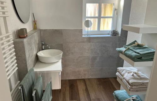 Ferienwohnung Burgsitz - Foto 5