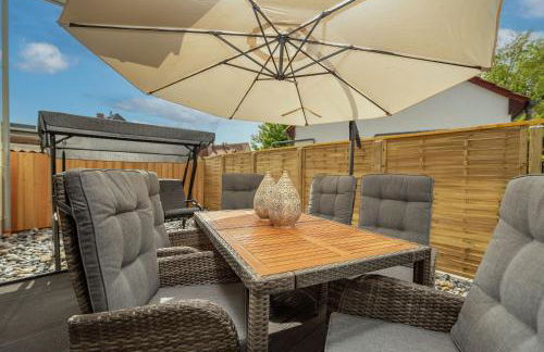 Knuddi s Ferienhof, App 01 - Foto 16